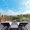 Aphrodite Hills 3 Bedroom with BBQ, Patio & View