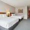 The Hotel Warner