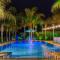 Oasis By The Sea - Cyprus