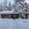 Kuukkeli Log Houses Porakka Inn