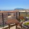 SA Apartments! Sea and Mountain View 2BD Duplex