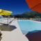 Chalets du Lac