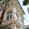 Historical Luxury Homes - Stadtvilla mit Jacuzzi und Garten