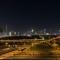 Dubai Skyline & Creek View - Homeyvillas