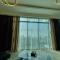 Dubai Skyline & Creek View - Homeyvillas