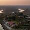 Wild Adventure Resort - Sunset Point