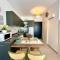 The Olive Beachfront Apartment & Spa