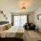 The Olive Beachfront Apartment & Spa