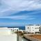 The Olive Beachfront Apartment & Spa