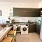 The Olive Beachfront Apartment & Spa