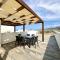 The Olive Beachfront Apartment & Spa