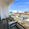 The Olive Beachfront Apartment & Spa