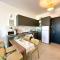 The Olive Beachfront Apartment & Spa