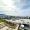 The Olive Beachfront Apartment & Spa