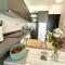 The Olive Beachfront Apartment & Spa