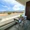 The Olive Beachfront Apartment & Spa