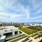 The Olive Beachfront Apartment & Spa
