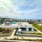 The Olive Beachfront Apartment & Spa
