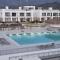 The Olive Beachfront Apartment & Spa