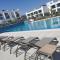The Olive Beachfront Apartment & Spa