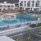 The Olive Beachfront Apartment & Spa