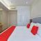 Sunday Hotel Near Petronas Twin Tower Formerly Suasana Suites