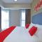 Sunday Hotel Near Petronas Twin Tower Formerly Suasana Suites