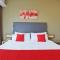 Sunday Hotel Near Petronas Twin Tower Formerly Suasana Suites