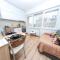 Exclusive Apartment Main Square
