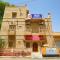 Hotel Jaisal Palace