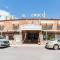 Hostal El Cruce