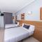 Hostal El Cruce