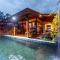 Joglo Organik Guesthouse