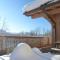 Chalet 4*, 5 chambres, hammam, cheminée, garage, WIFI, 10 personnes - FR-1-304-140