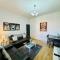 Belford Apartment, Close to Tynemouth