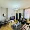 Belford Apartment, Close to Tynemouth