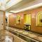 Fushin Hotel Taipei