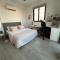 Villa Lamias for a relaxing time