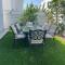 Villa Lamias for a relaxing time