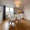 Scandi Style Apartment with Stunning Views Scandi Style Apartment with Stunning Views