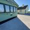 Seaside Chalet