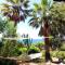 Mediterranean Garden Holiday Home