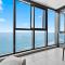 Sky-High Villa with Wide Ocean Views - Pet Friendly