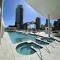 Sky-High 72 Stories at The Seaside - Pet Friendly