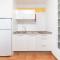 Apartamentos La Cebada