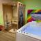 Capsule Forever Young - Jacuzzi - Sauna - Billard - arcade de jeux - Netflix & home cinéma - Ping Pong