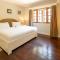 Olma Hotel & Suites