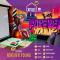 Capsule Forever Young - Jacuzzi - Sauna - Billard - arcade de jeux - Netflix & home cinéma - Ping Pong