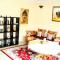 Appartement Vintage full équipé EL JADIDA