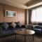 Fushin Hotel Taipei
